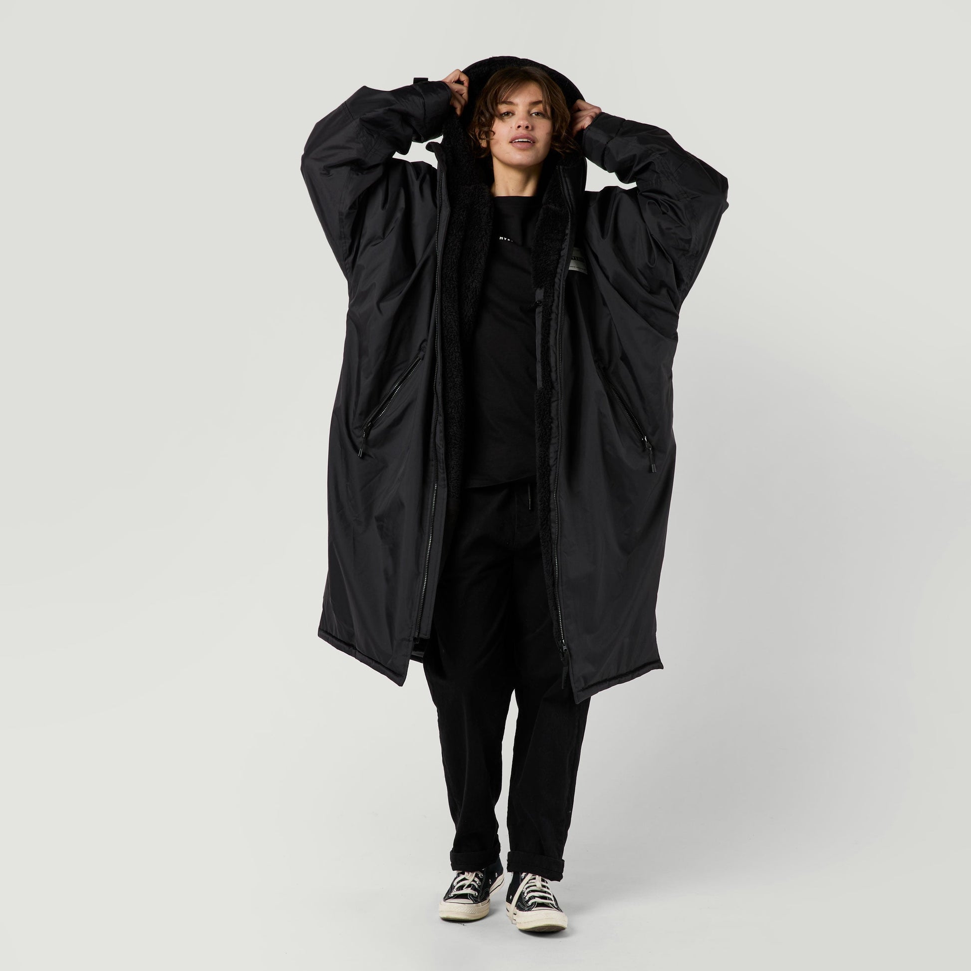 Mystic Poncho Explore | 24 - Ponchos