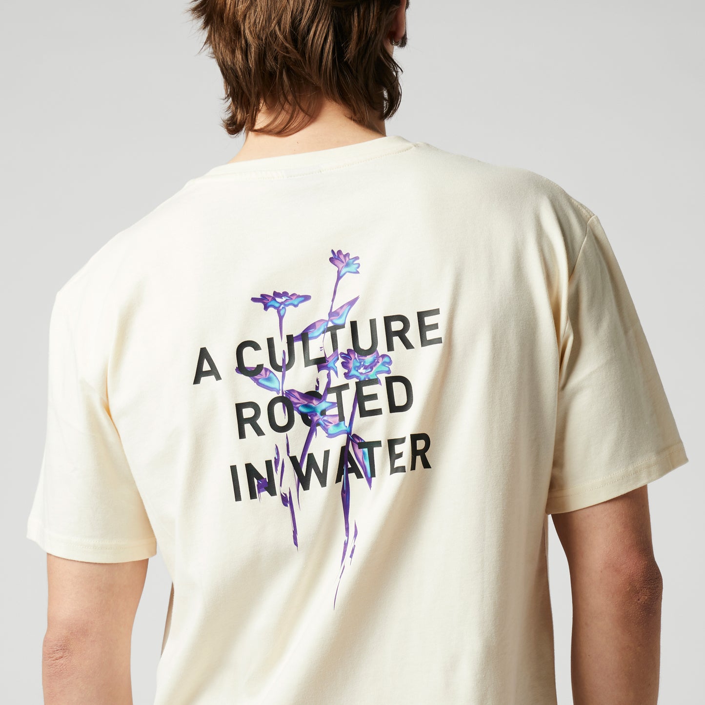 Mystic Culture Tee | 24 - Tees