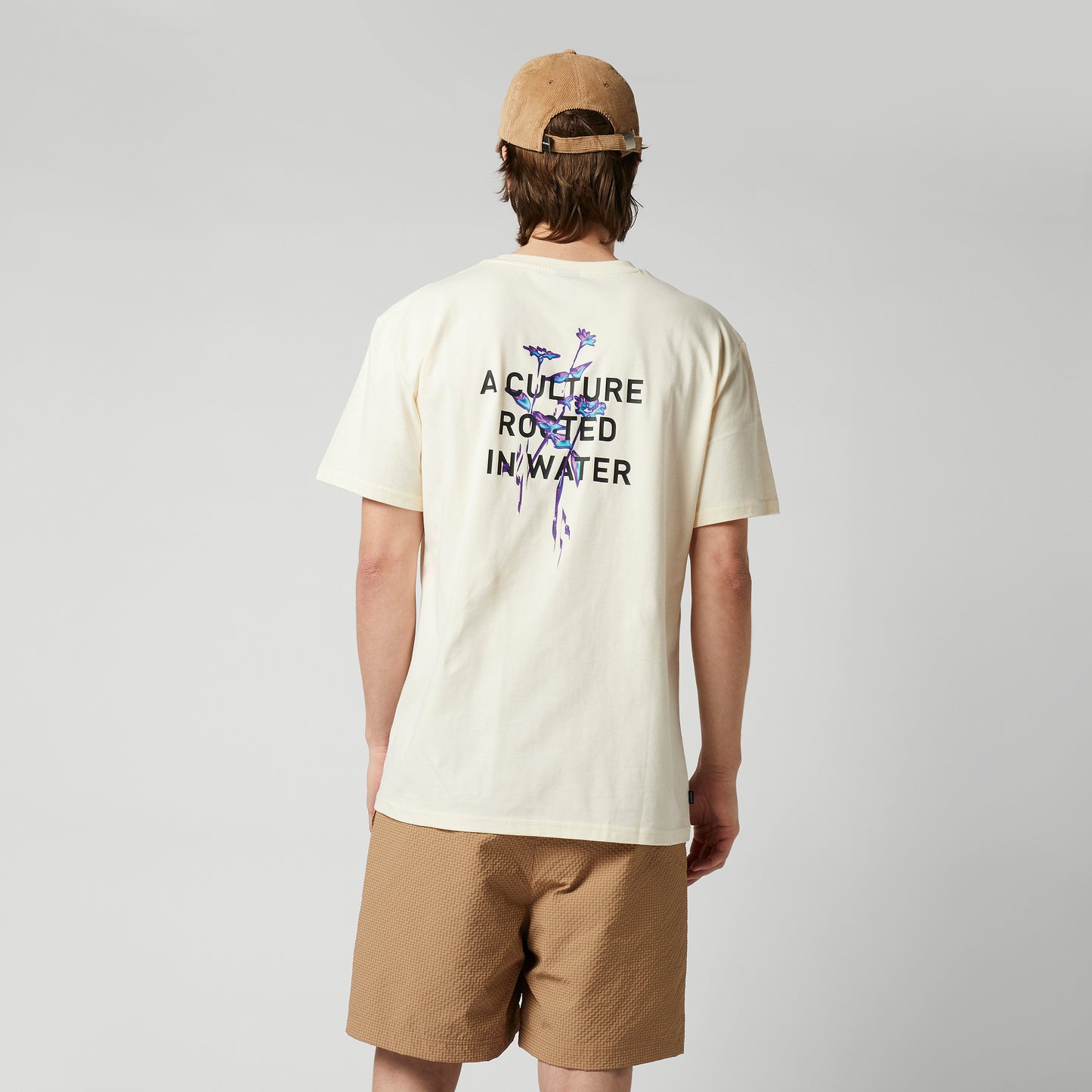Mystic Culture Tee | 24 - Tees