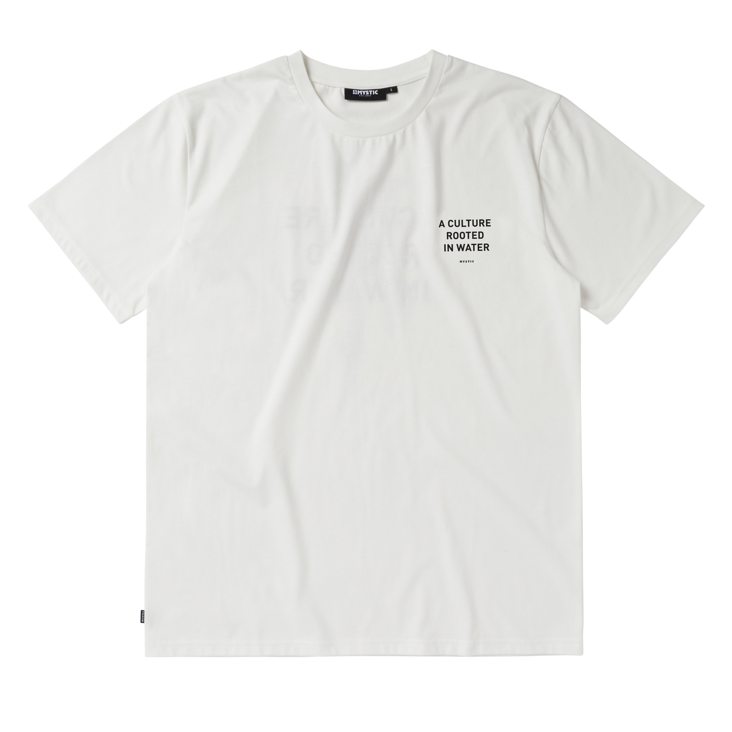 Mystic Culture Tee | 24 - Tees