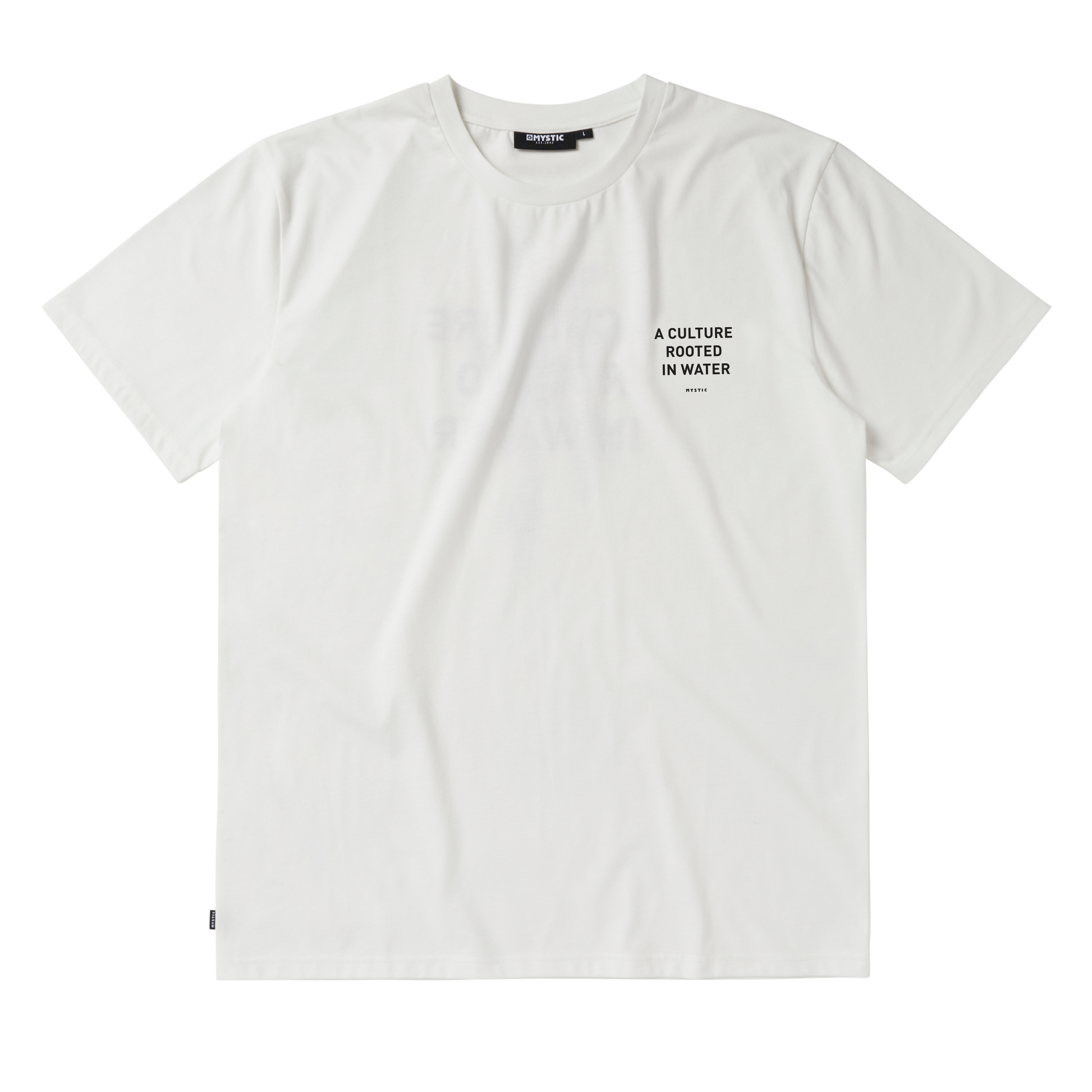 Mystic Culture Tee | 24 - Tees
