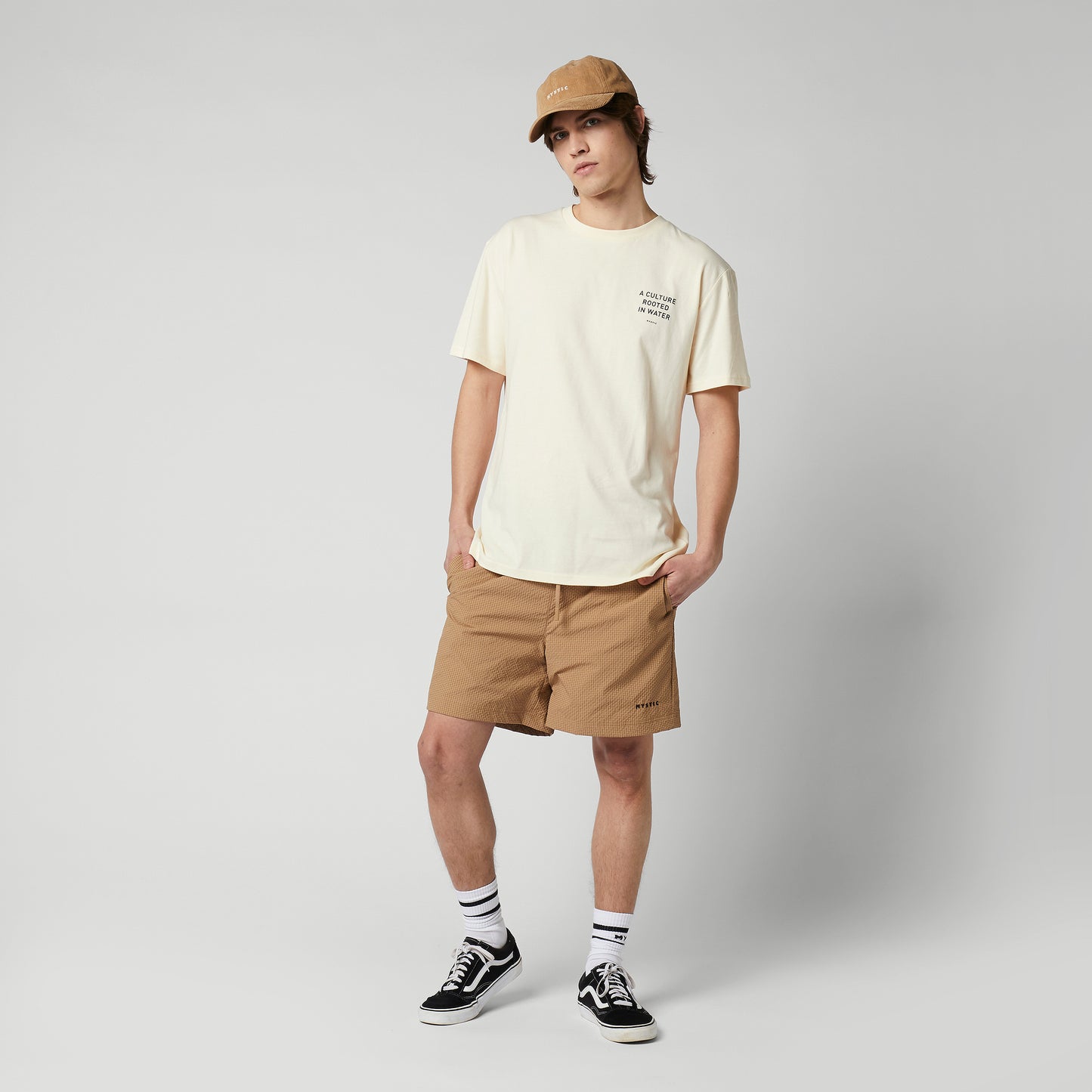 Mystic Culture Tee | 24 - Tees