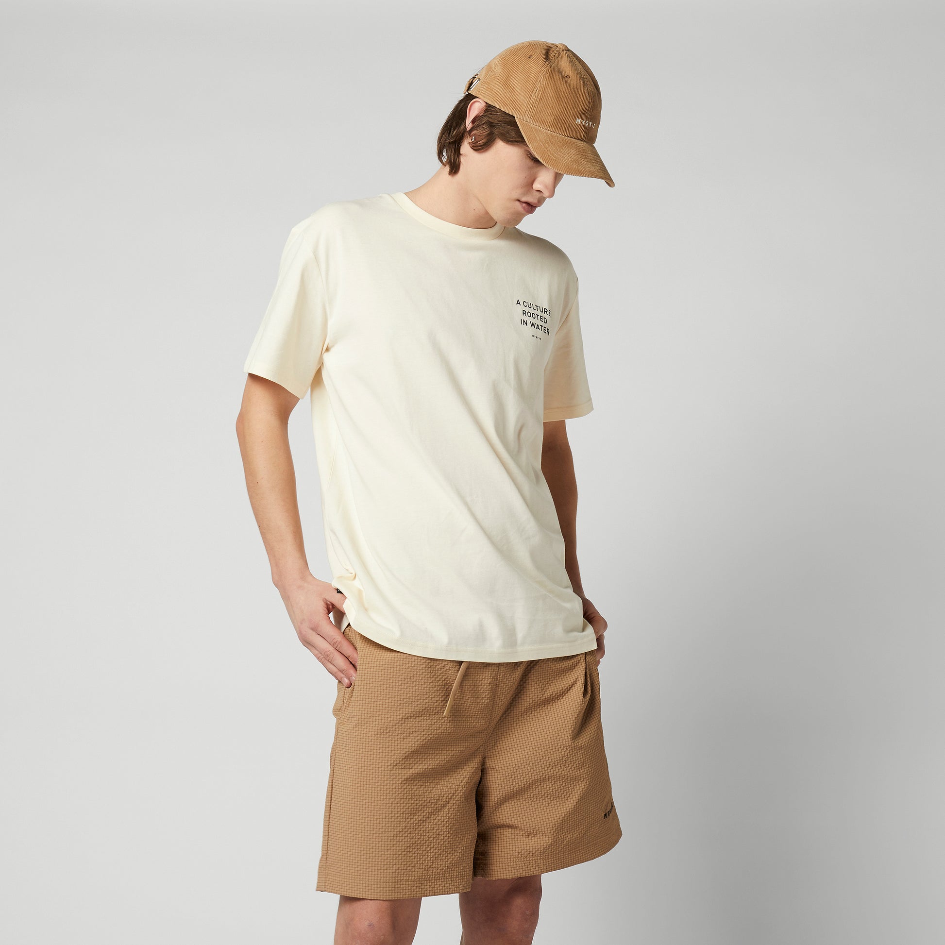 Mystic Culture Tee | 24 - Tees