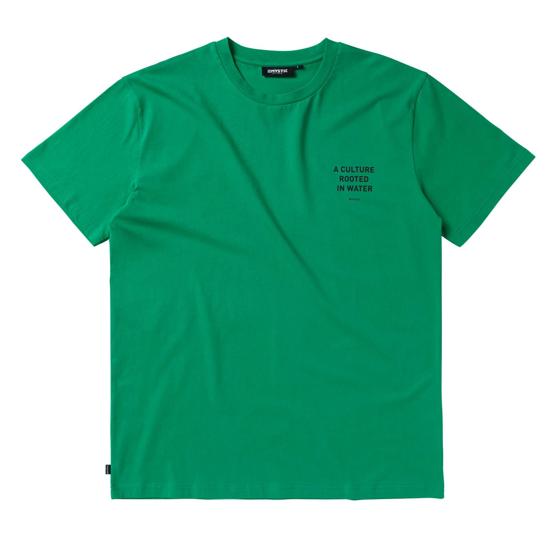 Mystic Culture Tee | 24 - Tees