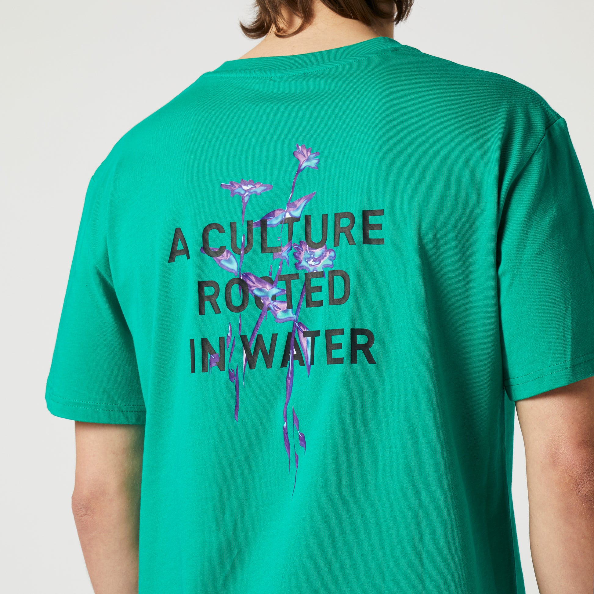 Mystic Culture Tee | 24 - Tees