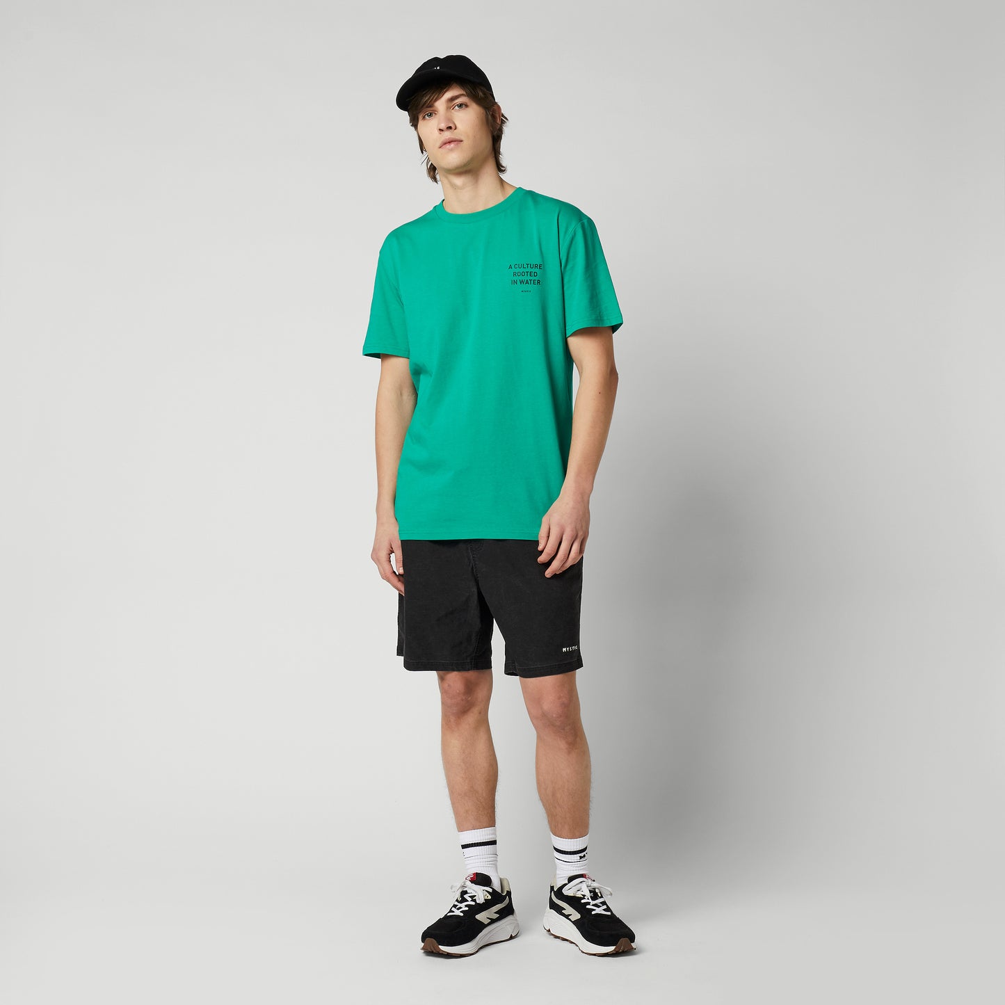 Mystic Culture Tee | 24 - Tees