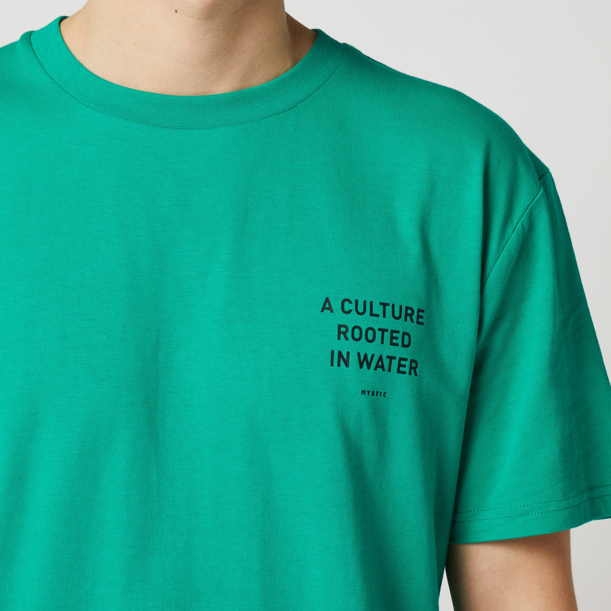 Mystic Culture Tee | 24 - Tees