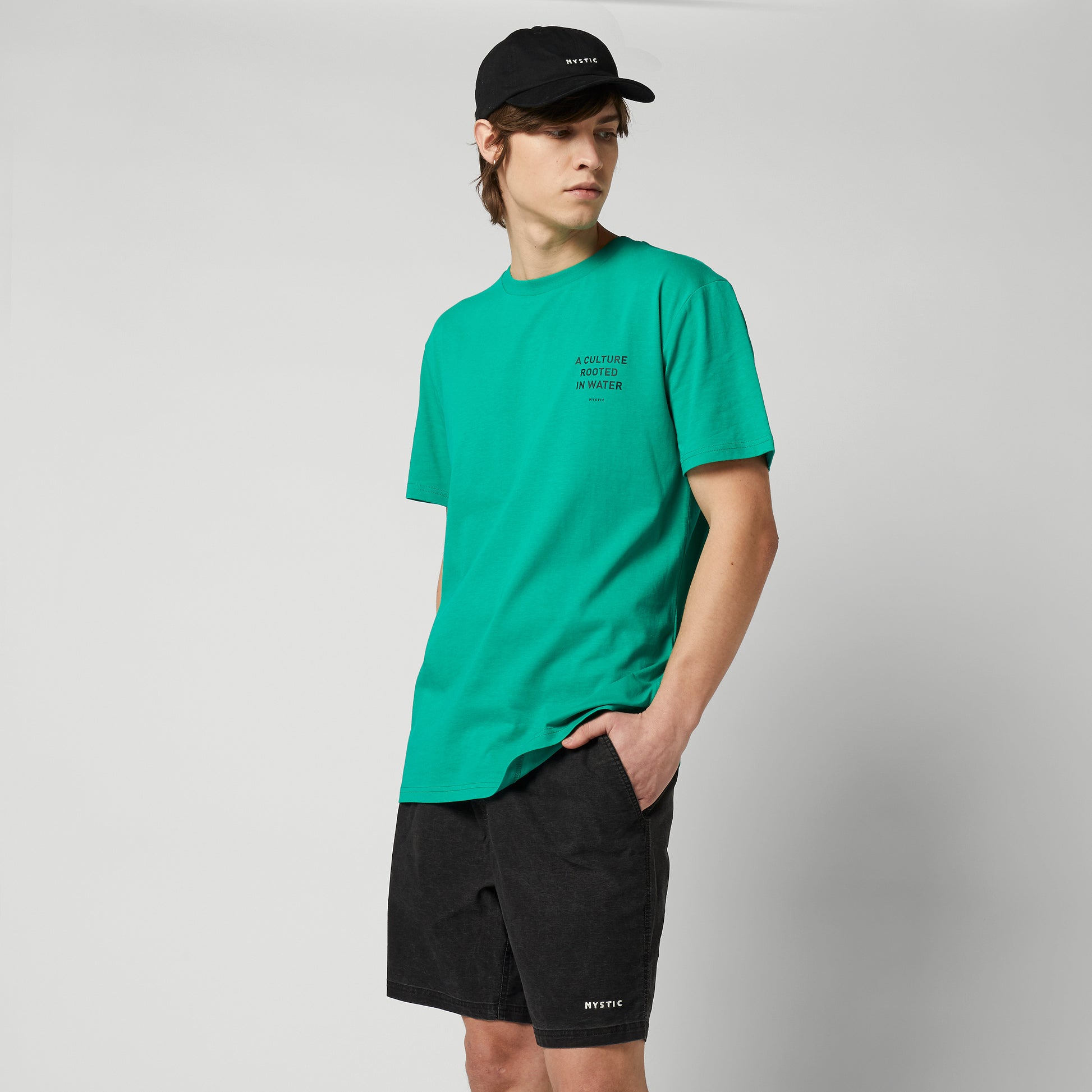 Mystic Culture Tee | 24 - Tees