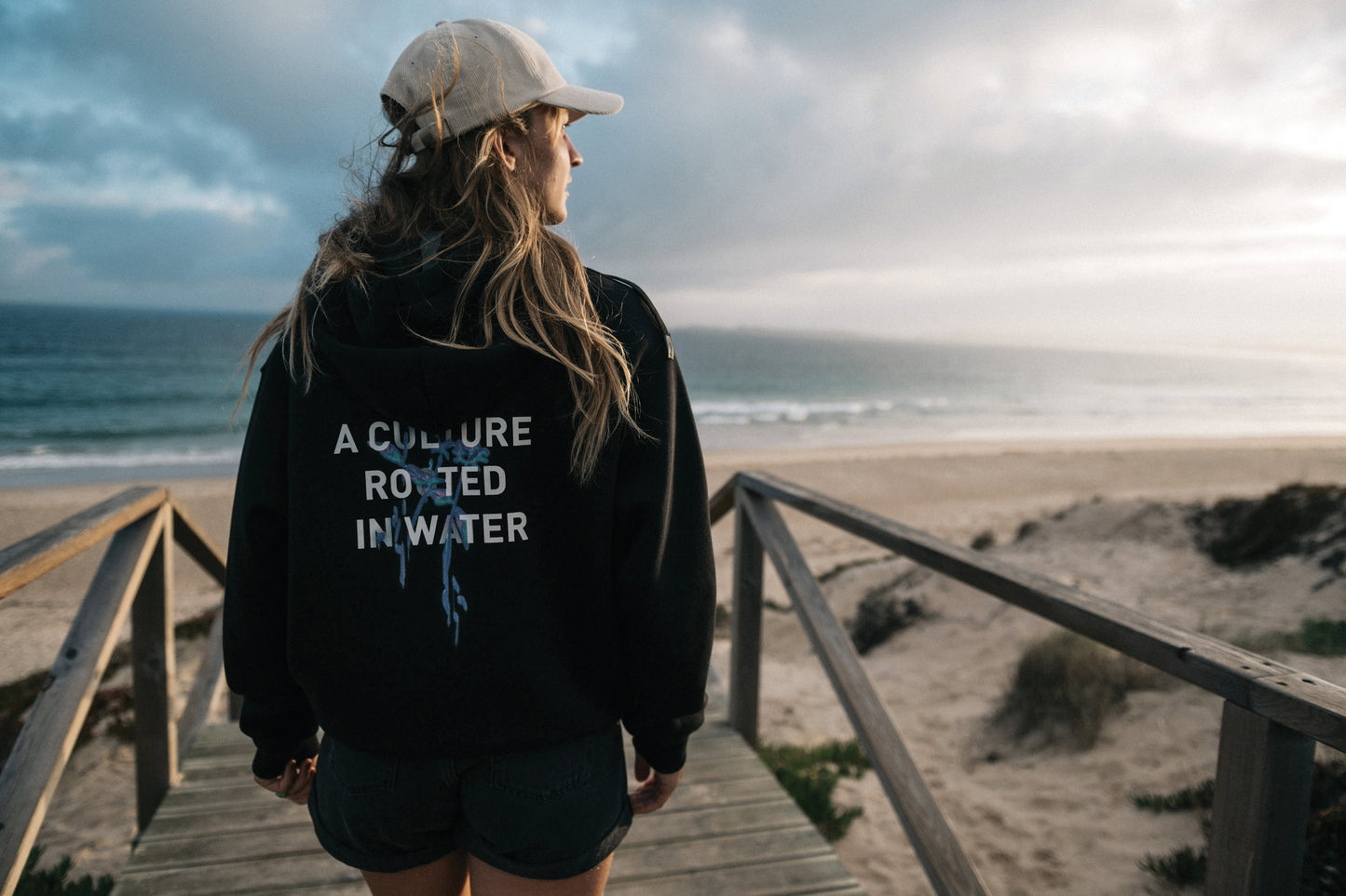 Mystic Culture Hoodie Sweat Women | 24 - Hoodies