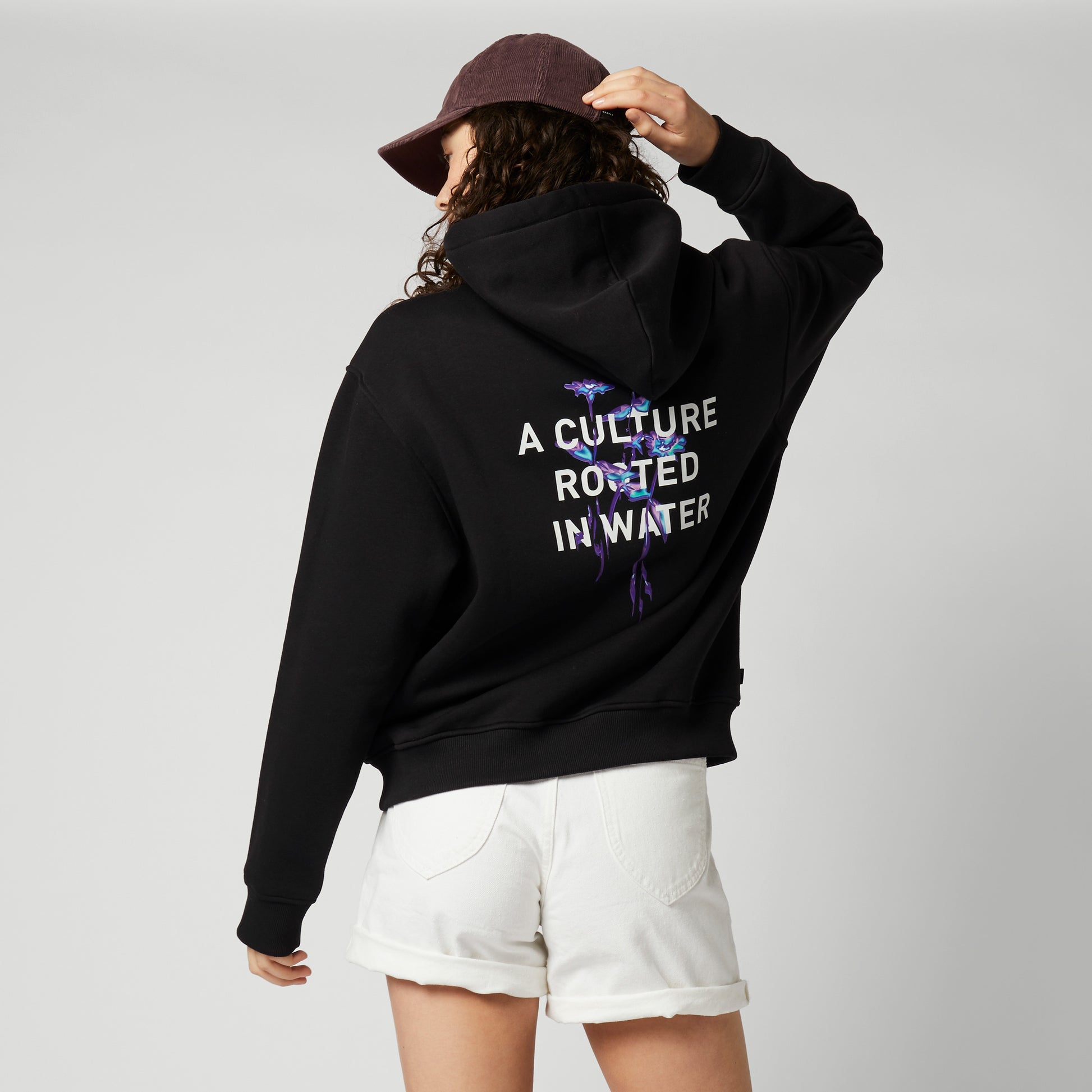 Mystic Culture Hoodie Sweat Women | 24 - Hoodies