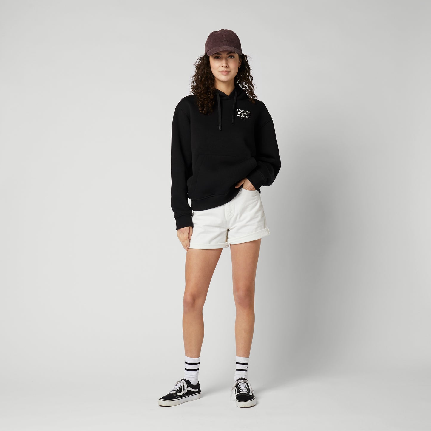 Mystic Culture Hoodie Sweat Women | 24 - Hoodies