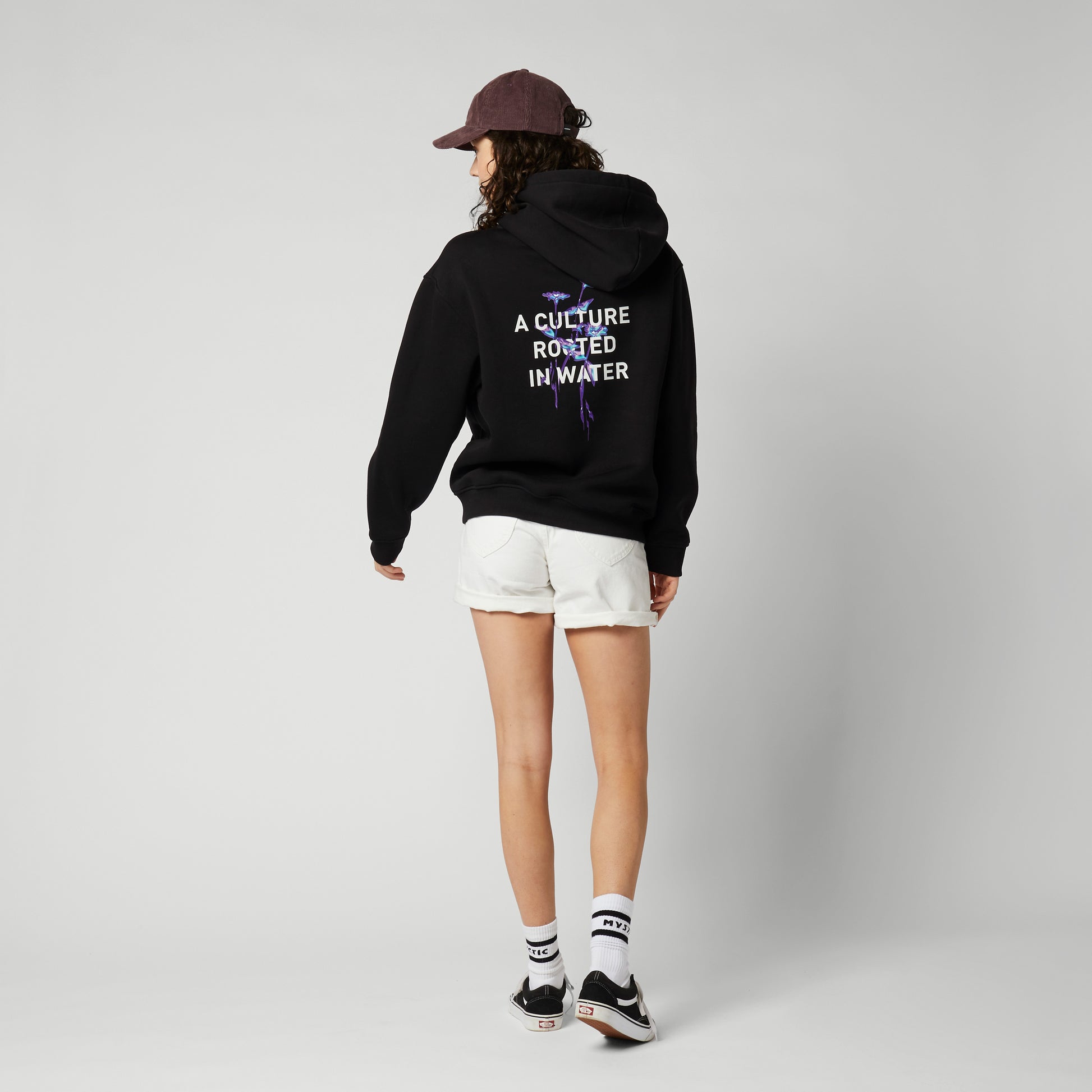 Mystic Culture Hoodie Sweat Women | 24 - Hoodies
