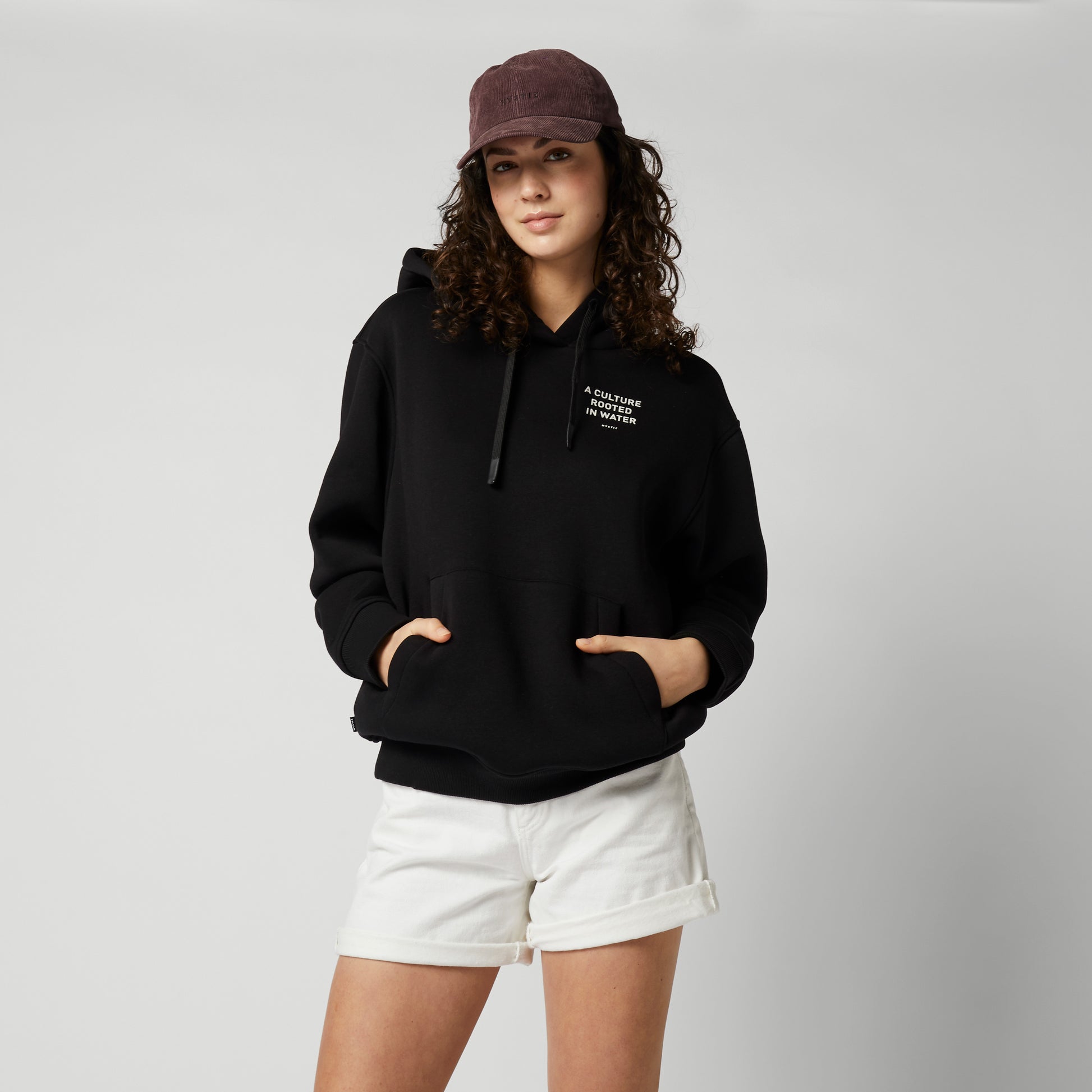 Mystic Culture Hoodie Sweat Women | 24 - Hoodies