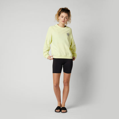 Mystic Culture Crew Sweat Women | 24 - Sweats