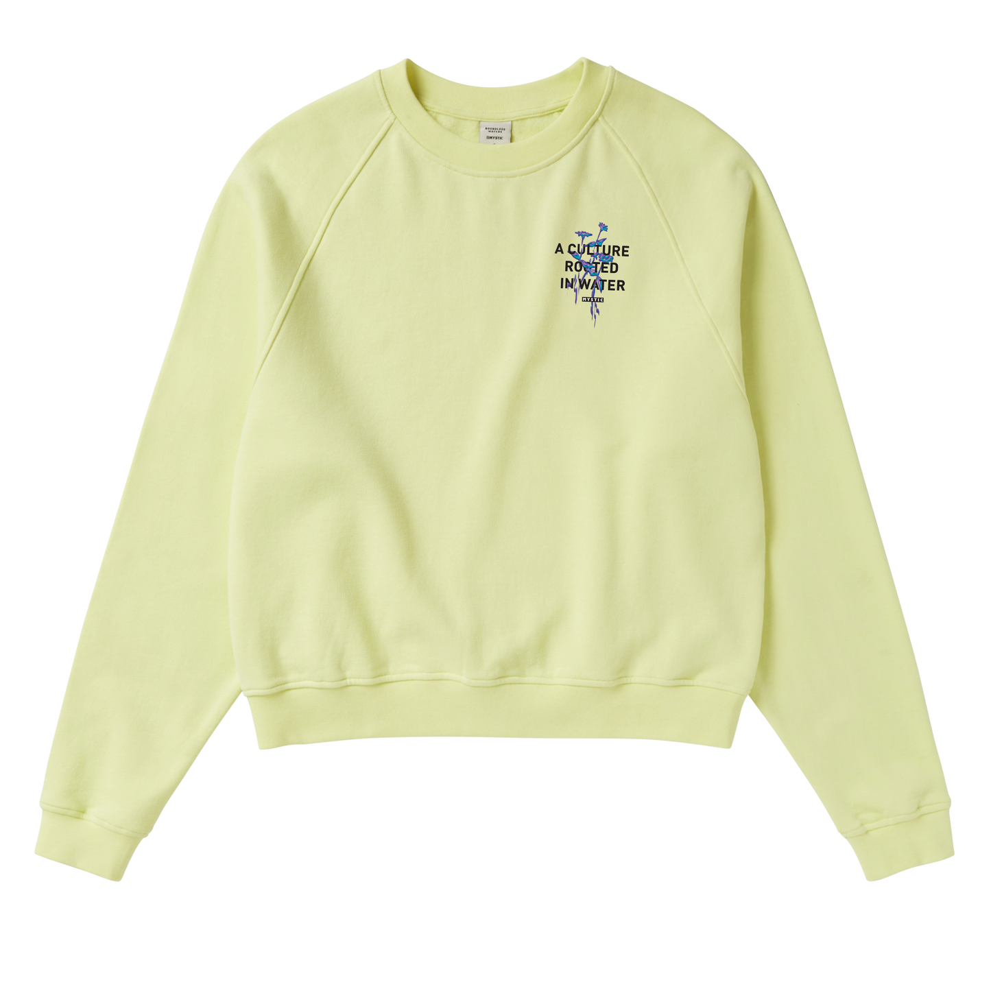 Mystic Culture Crew Sweat Women | 24 - Sweats