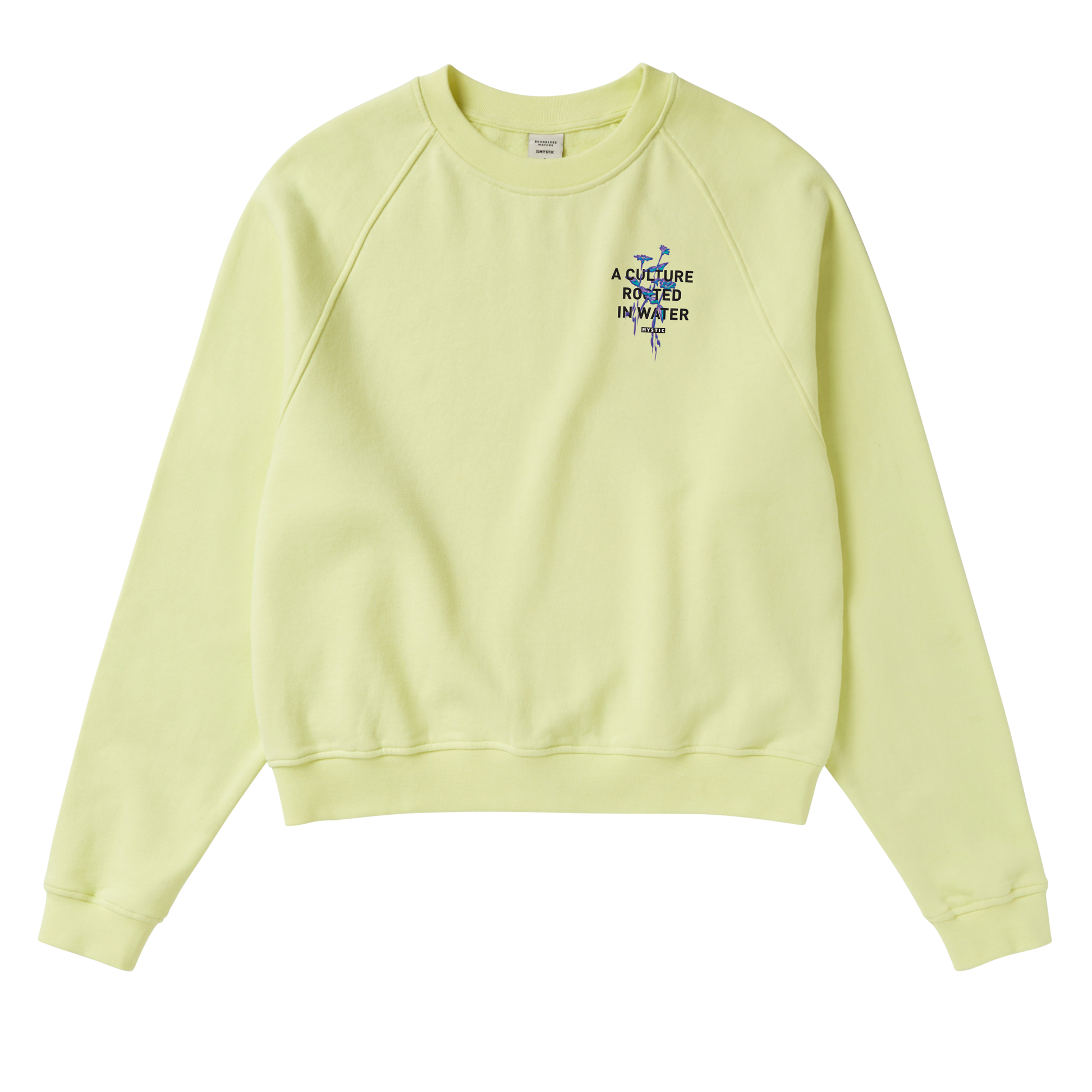 Mystic Culture Crew Sweat Women | 24 - Sweats