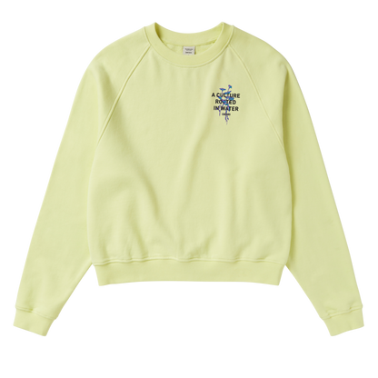 Mystic Culture Crew Sweat Women | 24 - Sweats