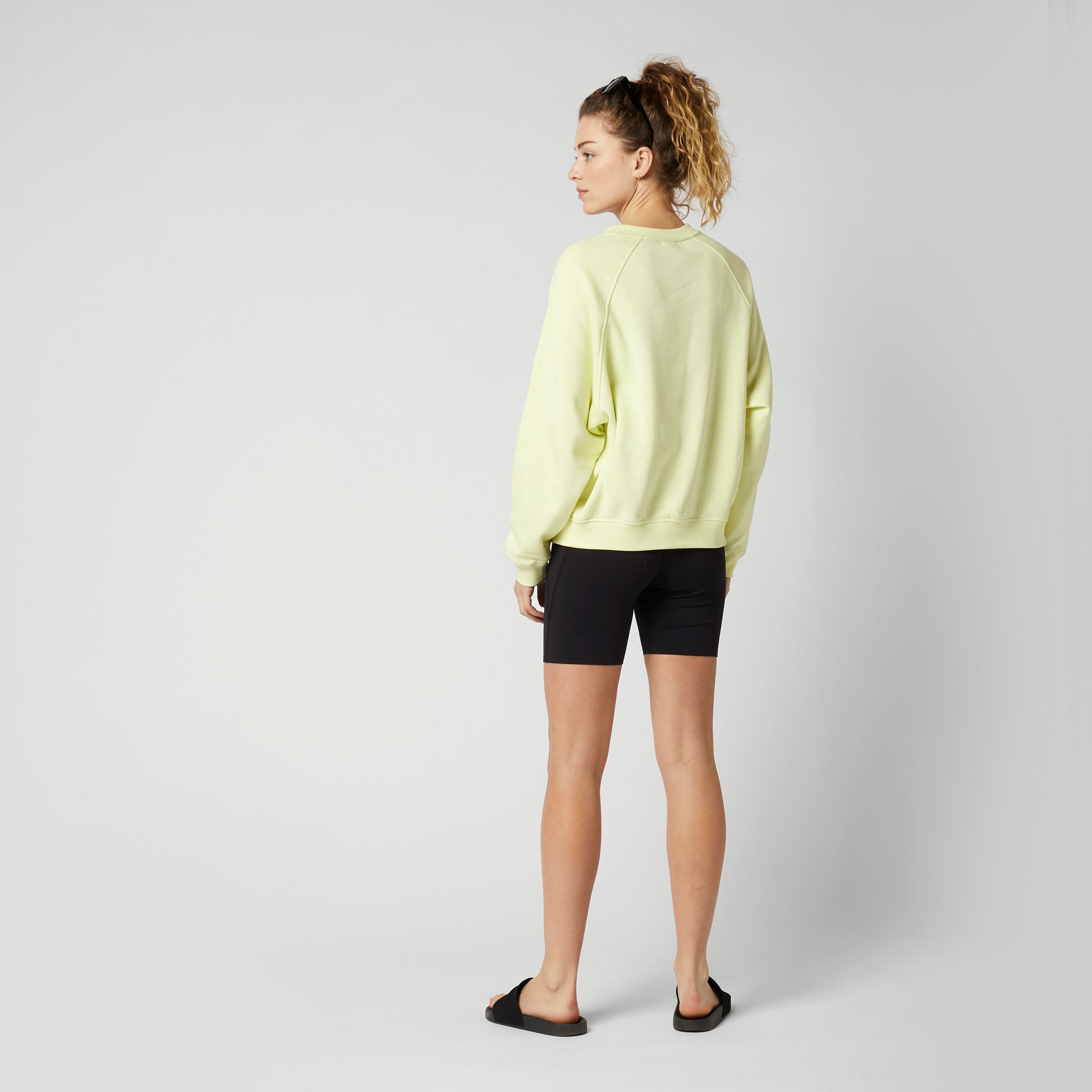 Mystic Culture Crew Sweat Women | 24 - Sweats