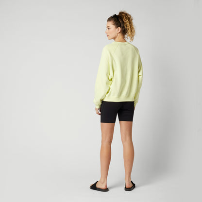Mystic Culture Crew Sweat Women | 24 - Sweats