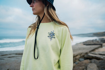 Mystic Culture Crew Sweat Women | 24 - Sweats