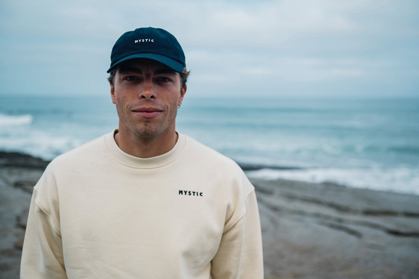 Mystic Trace Crew Sweat | 24 - Sweats