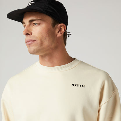 Mystic Trace Crew Sweat | 24 - Sweats