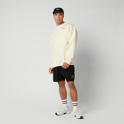 Mystic Trace Crew Sweat | 24 - Sweats
