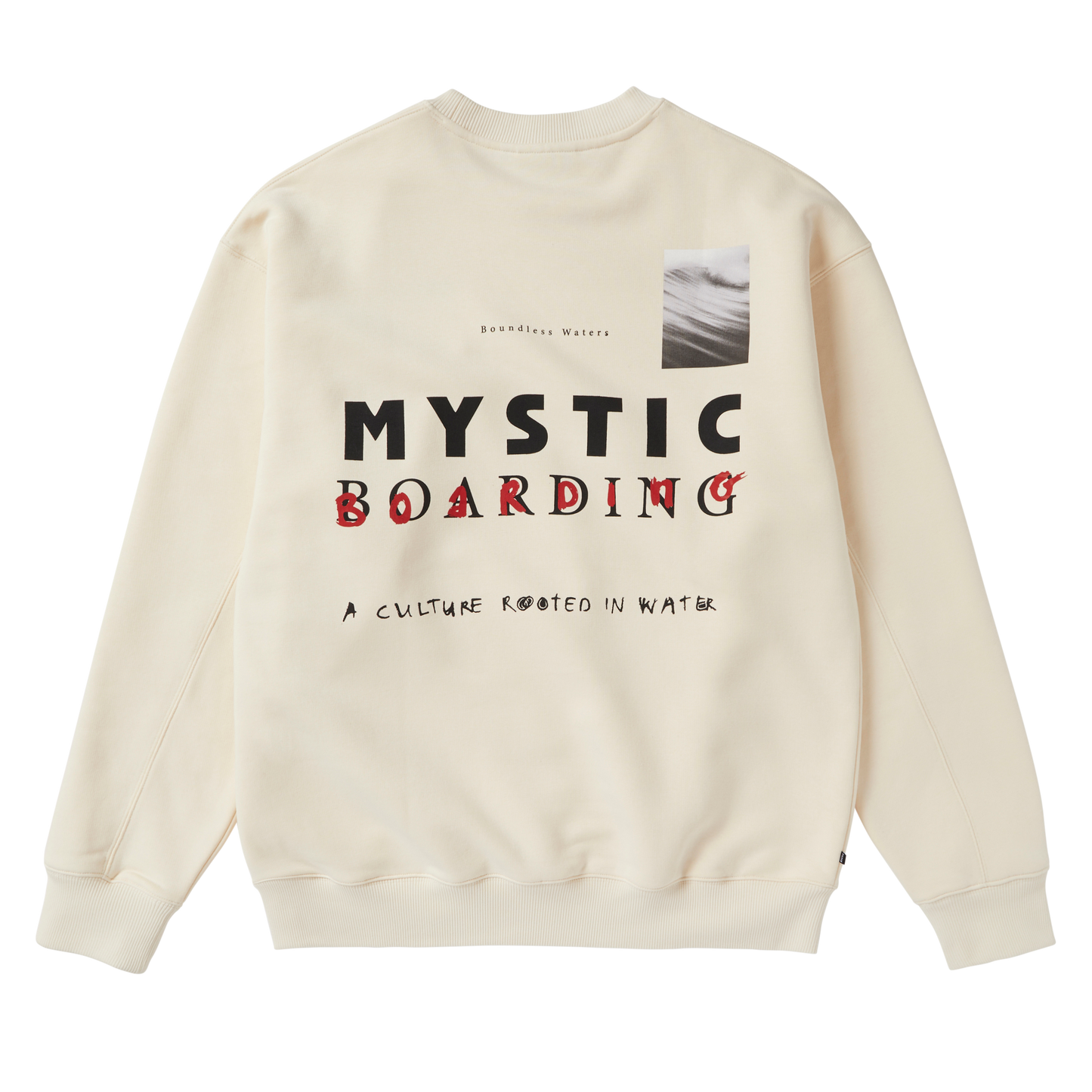 Mystic Trace Crew Sweat | 24 - Sweats