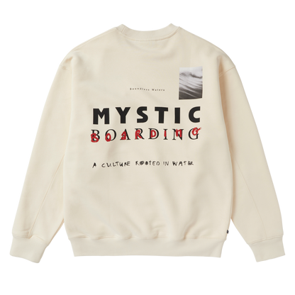 Mystic Trace Crew Sweat | 24 - Sweats