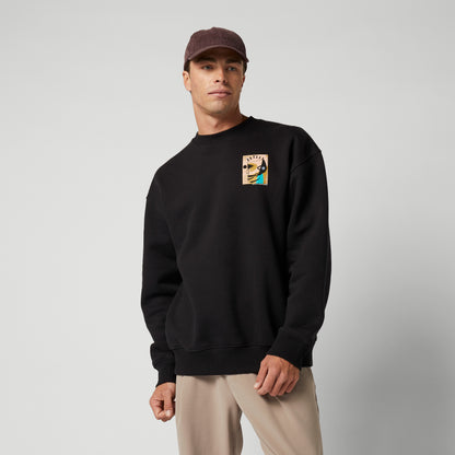 Mystic The Joshua Crew Sweat | 24 - Sweats