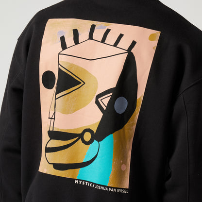 Mystic The Joshua Crew Sweat | 24 - Sweats
