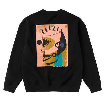 Mystic The Joshua Crew Sweat | 24 - Sweats