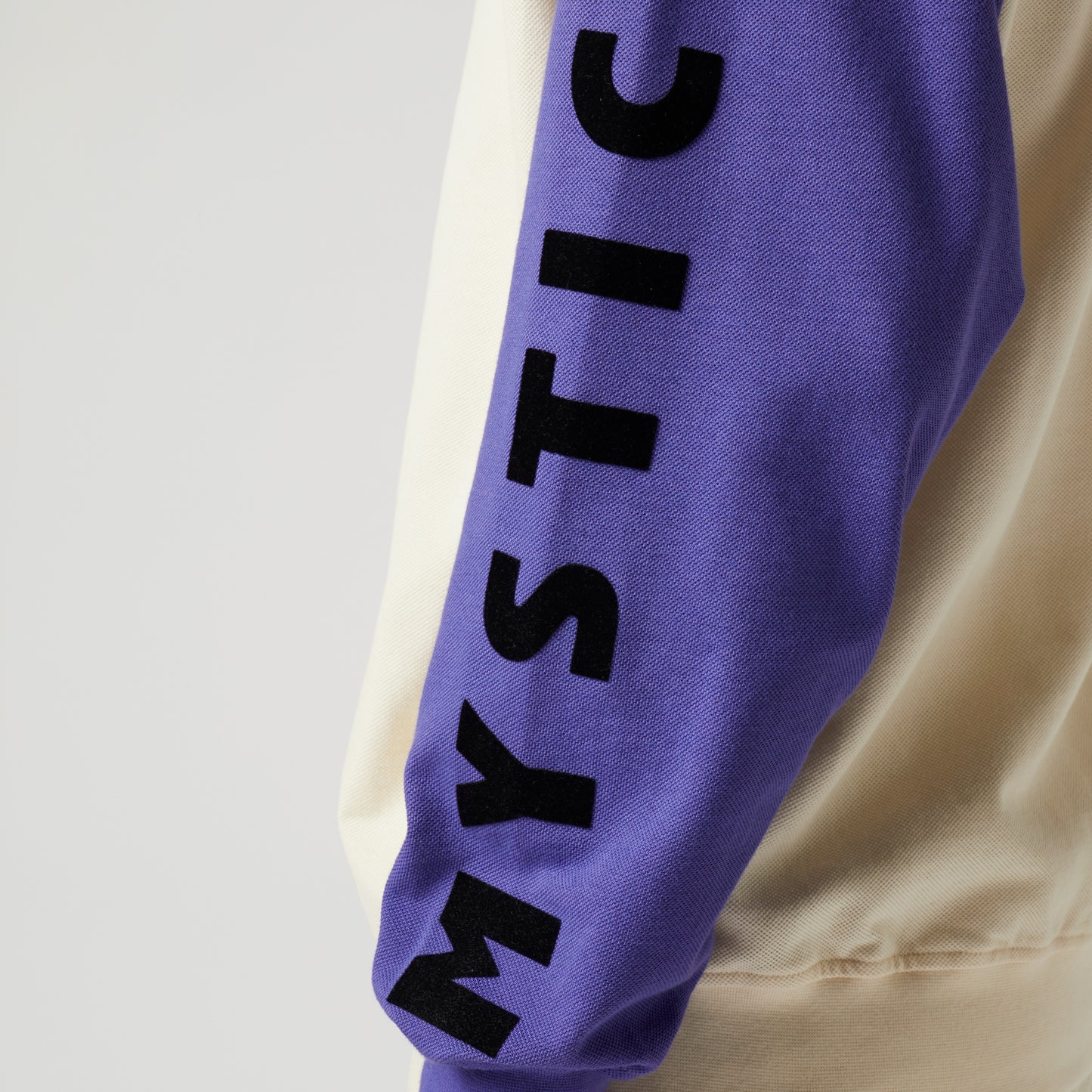 Mystic Docked Crew Sweat | 24 - Sweats