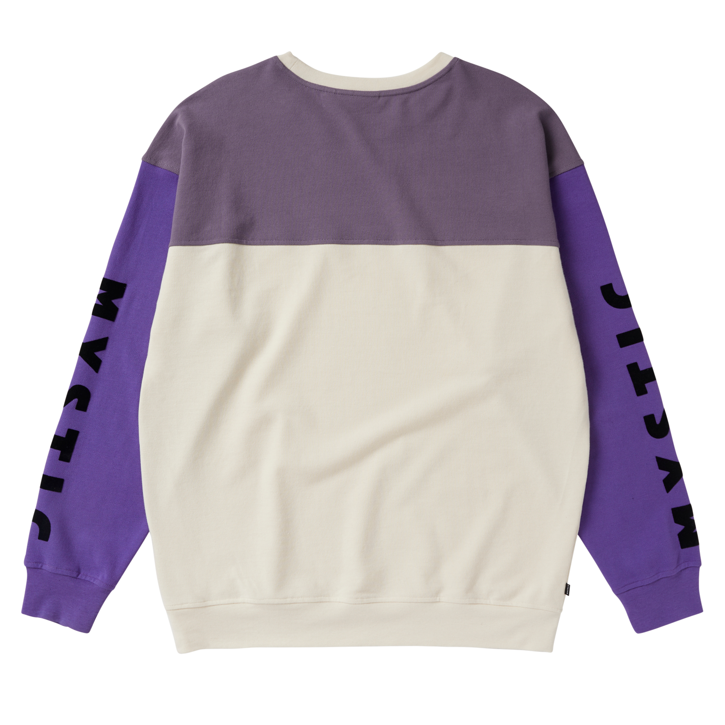 Mystic Docked Crew Sweat | 24 - Sweats