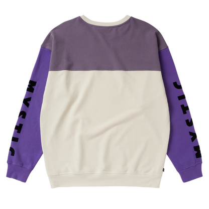 Mystic Docked Crew Sweat | 24 - Sweats