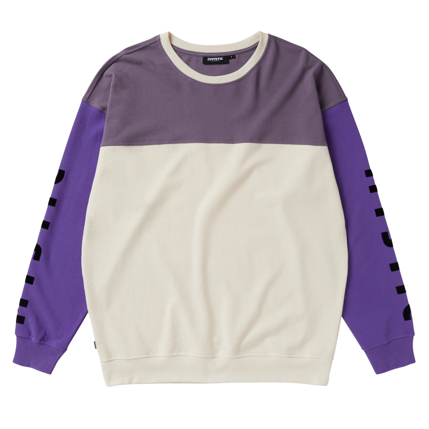Mystic Docked Crew Sweat | 24 - Sweats