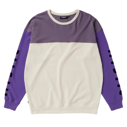 Mystic Docked Crew Sweat | 24 - Sweats
