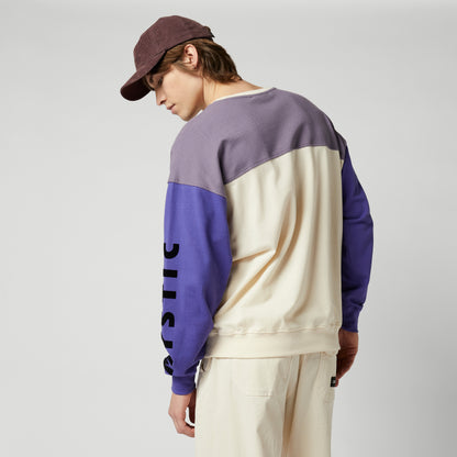 Mystic Docked Crew Sweat | 24 - Sweats
