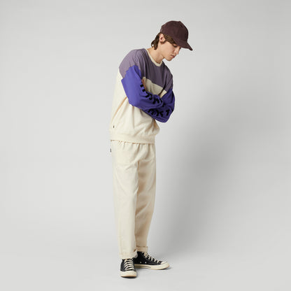 Mystic Docked Crew Sweat | 24 - Sweats