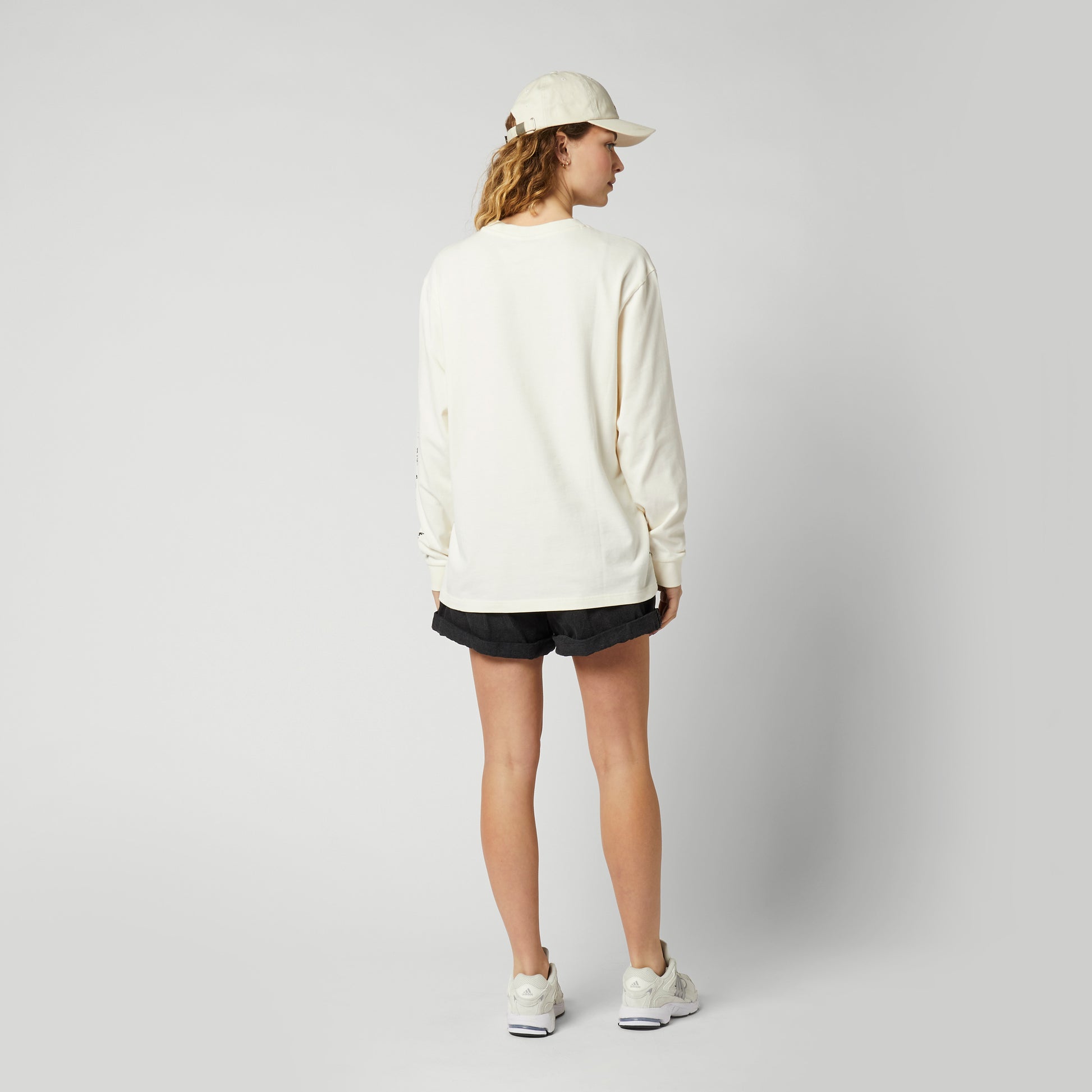 Mystic Trace Crew Tee Women | 24 - Tees