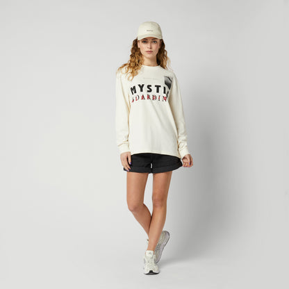 Mystic Trace Crew Tee Women | 24 - Tees