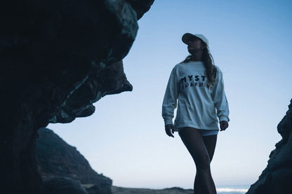 Mystic Trace Crew Tee Women | 24 - Tees