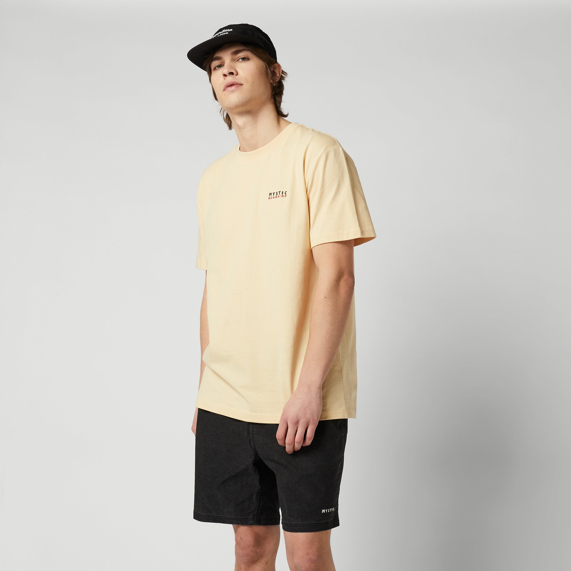 Mystic Trace Tee | 24 - Tees