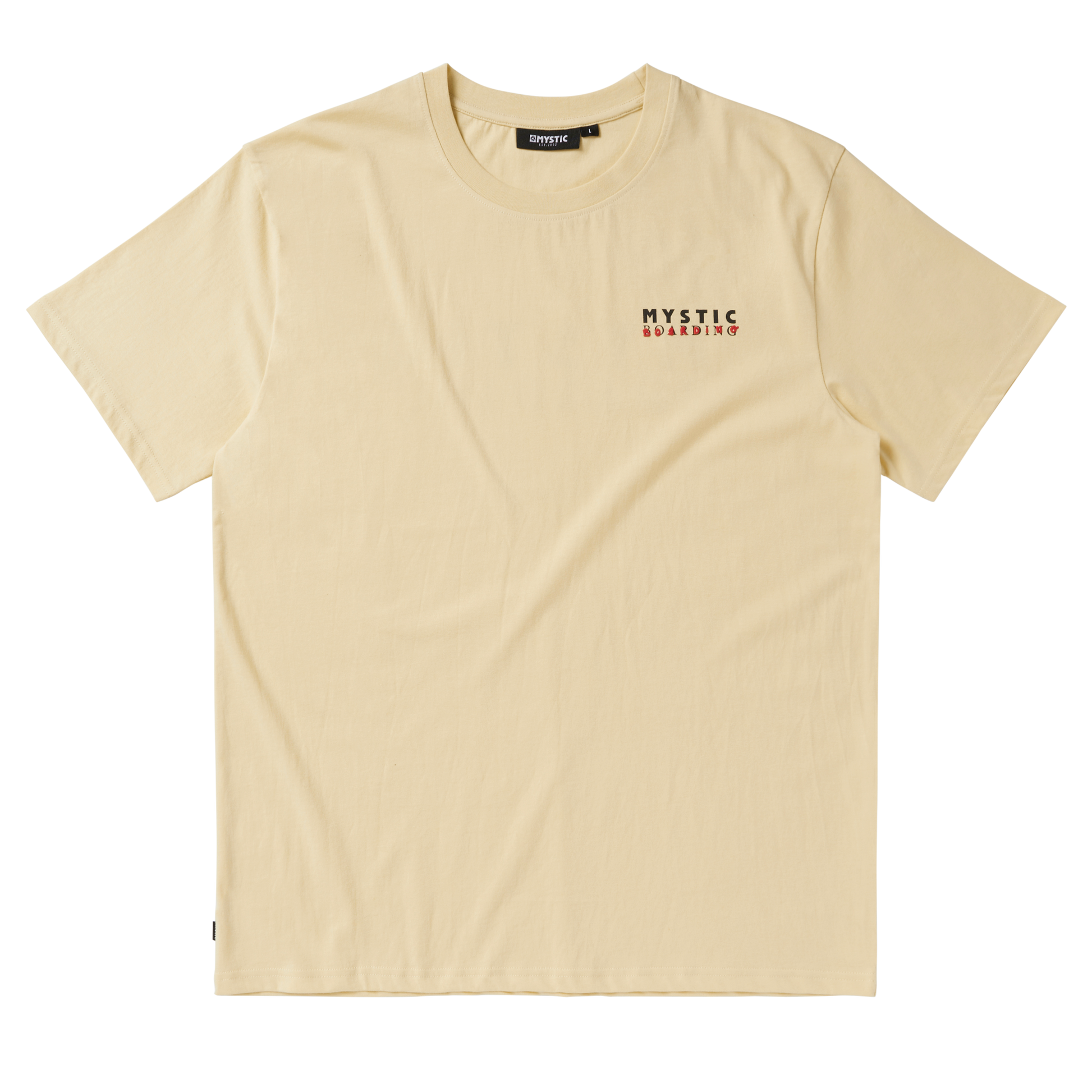 Mystic Trace Tee | 24 - Tees