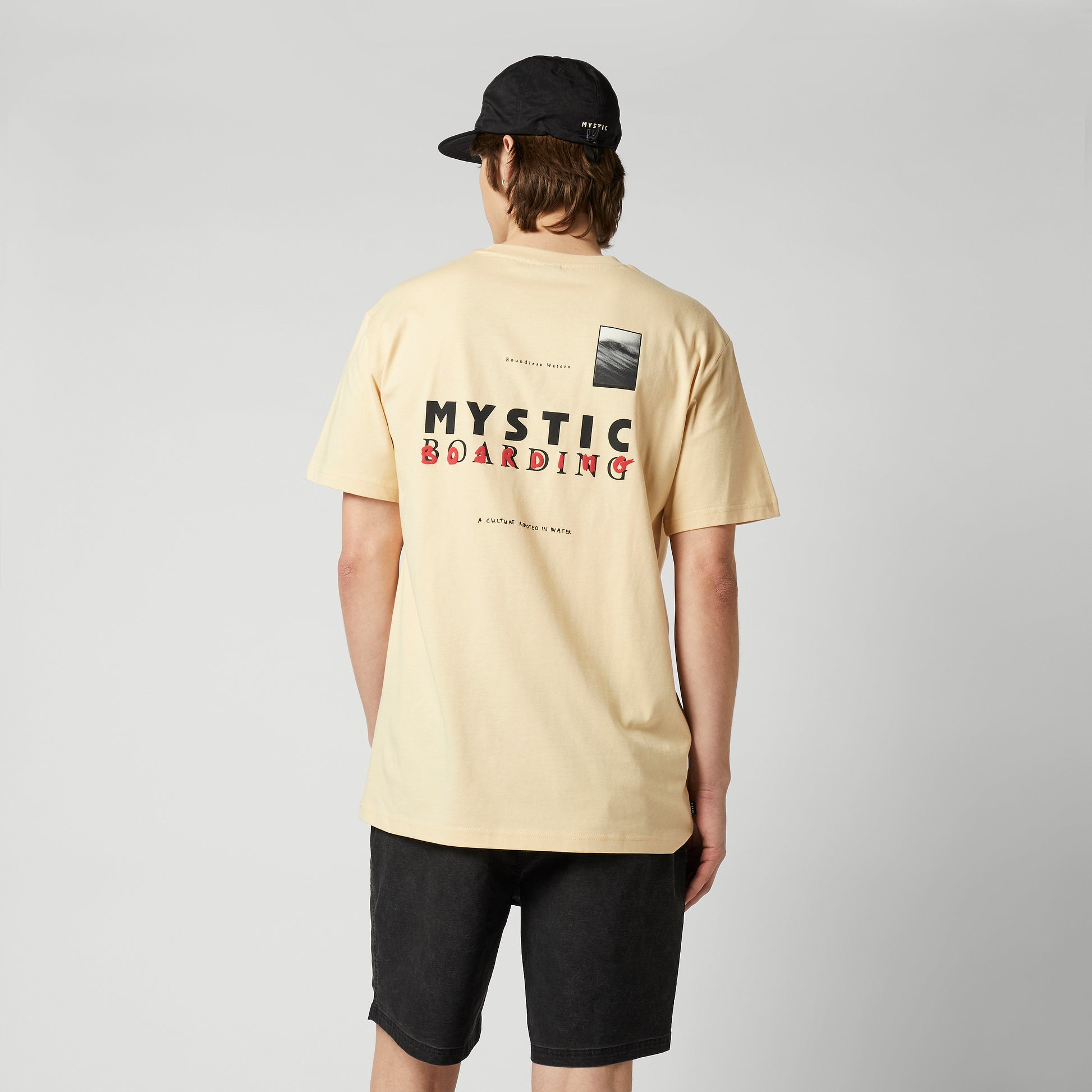 Mystic Trace Tee | 24 - Tees