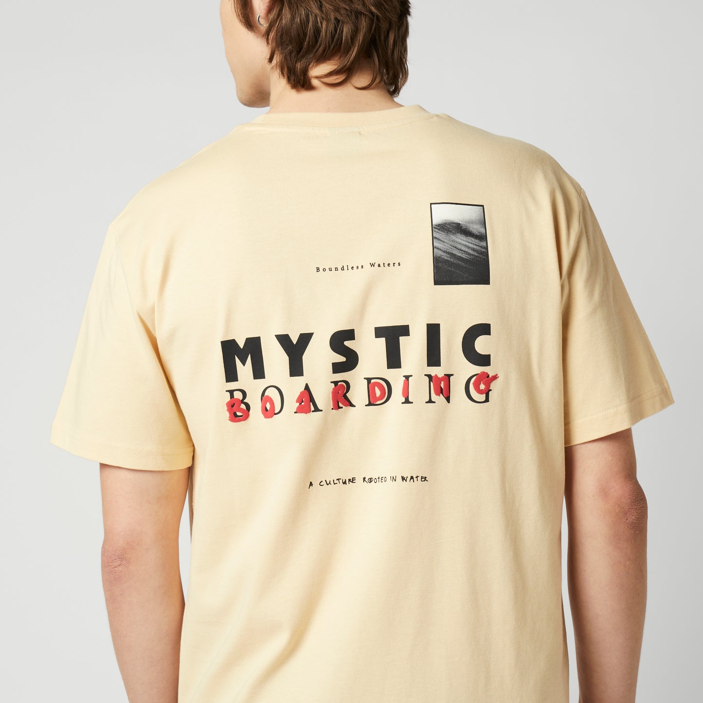 Mystic Trace Tee | 24 - Tees
