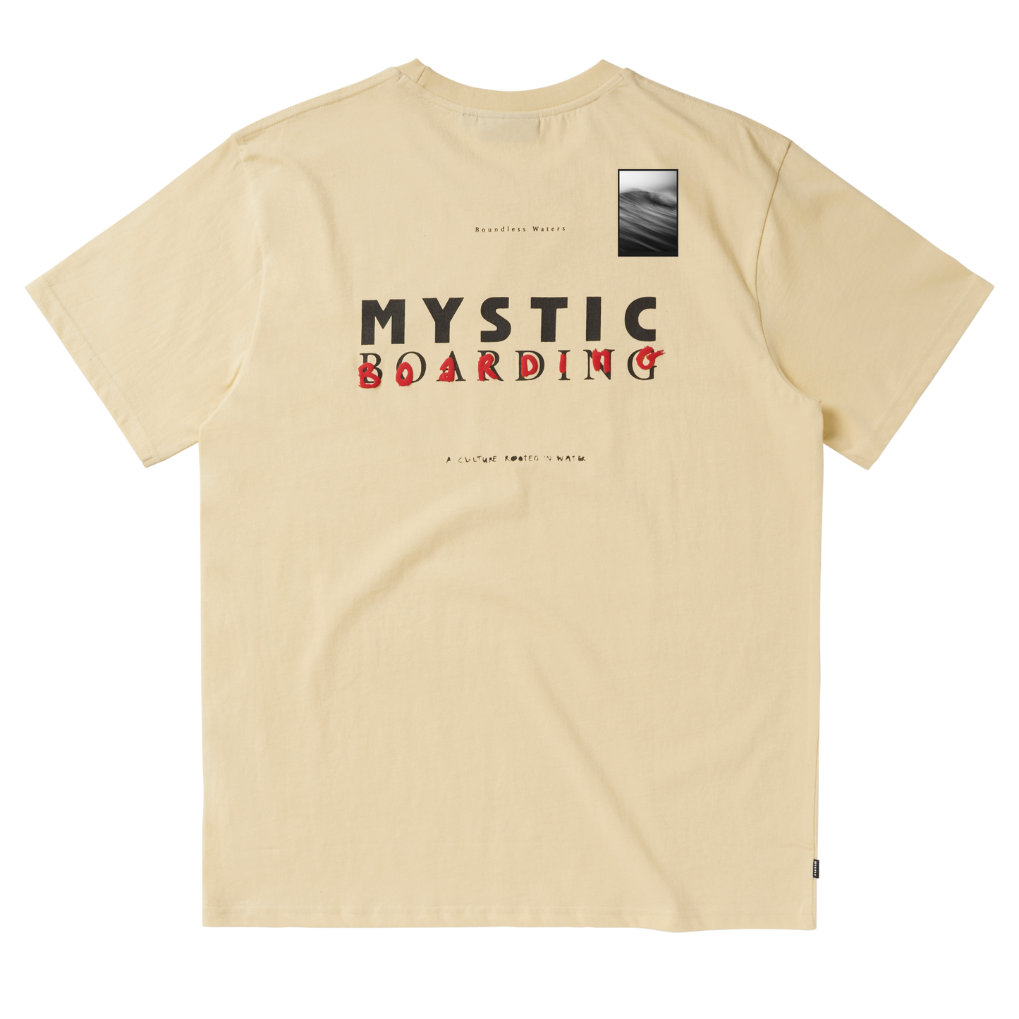 Mystic Trace Tee | 24 - Tees