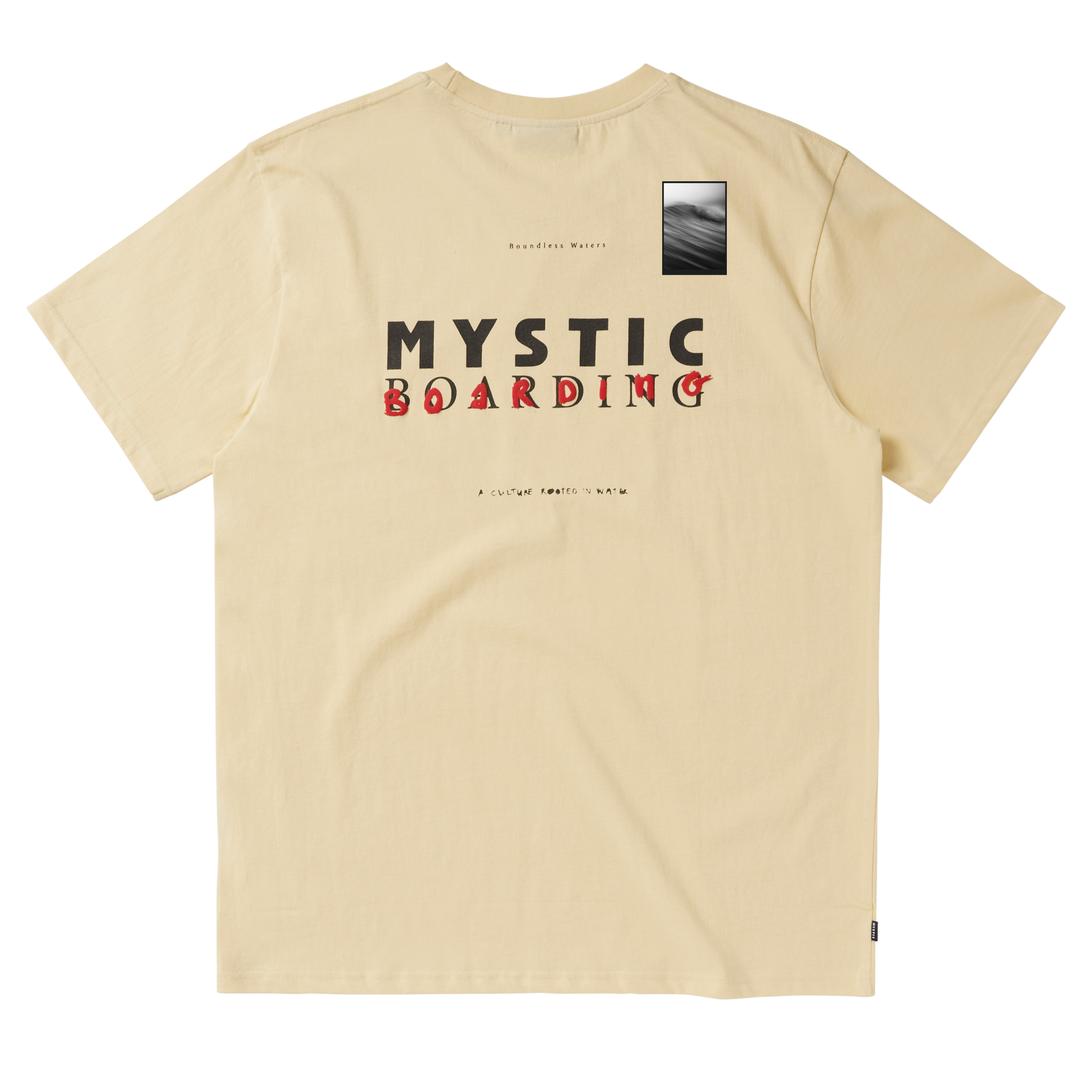 Mystic Trace Tee | 24 - Tees