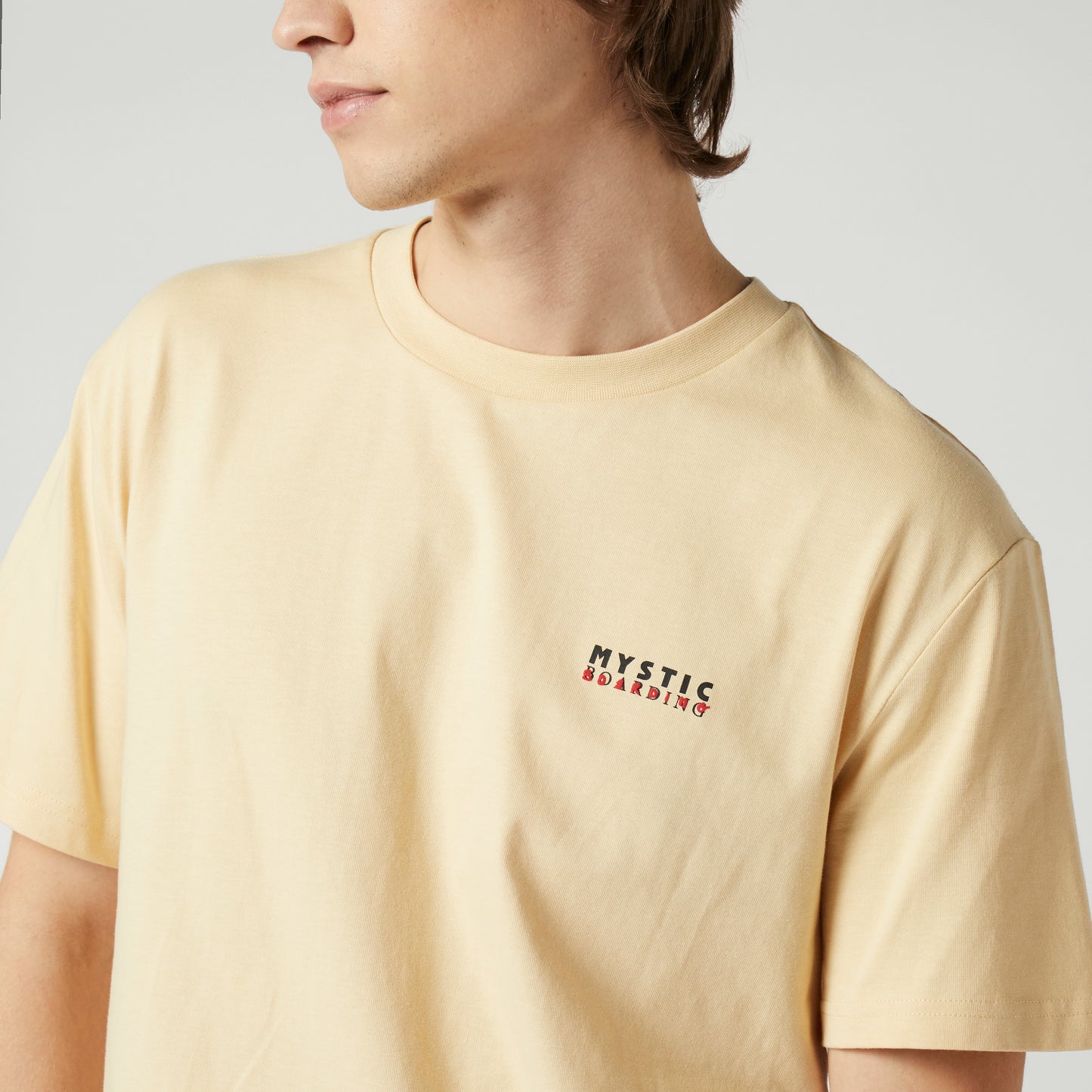 Mystic Trace Tee | 24 - Tees
