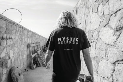 Mystic Trace Tee | 24 - Tees